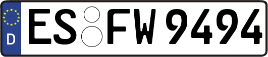 ES-FW9494