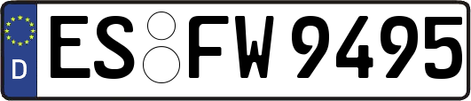 ES-FW9495