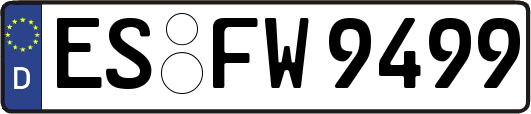 ES-FW9499