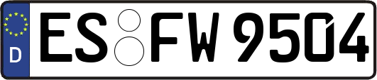 ES-FW9504