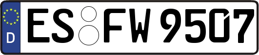 ES-FW9507