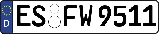 ES-FW9511