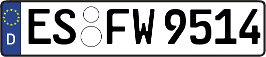 ES-FW9514