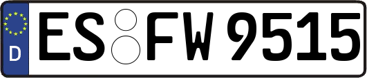 ES-FW9515