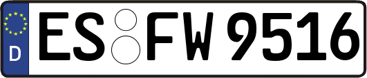 ES-FW9516
