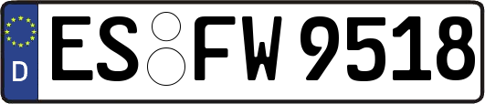 ES-FW9518