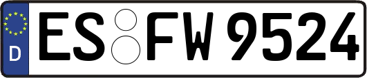 ES-FW9524