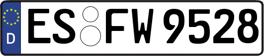 ES-FW9528