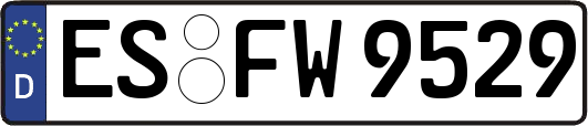 ES-FW9529