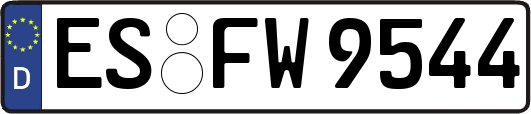 ES-FW9544