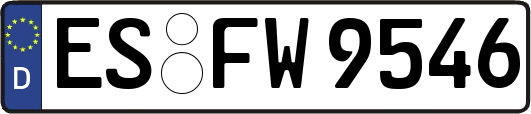 ES-FW9546