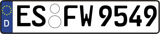 ES-FW9549