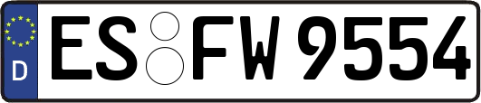 ES-FW9554