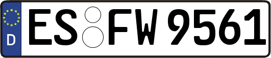 ES-FW9561