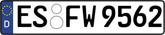 ES-FW9562