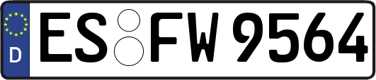 ES-FW9564
