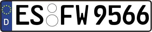 ES-FW9566