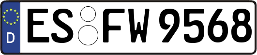 ES-FW9568