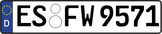 ES-FW9571