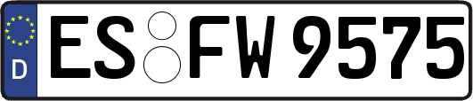 ES-FW9575