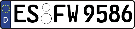 ES-FW9586