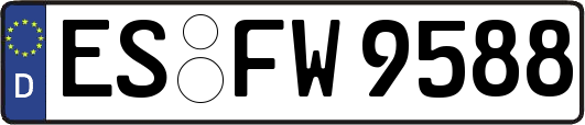 ES-FW9588