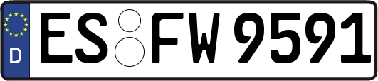 ES-FW9591