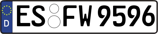 ES-FW9596