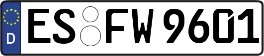 ES-FW9601