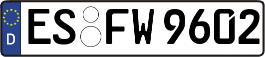 ES-FW9602