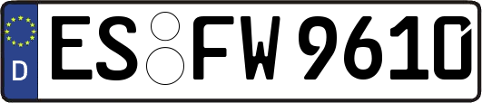 ES-FW9610