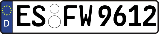 ES-FW9612
