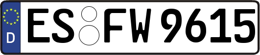 ES-FW9615