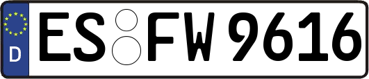 ES-FW9616