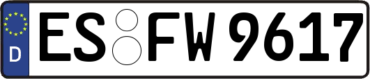 ES-FW9617