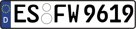 ES-FW9619