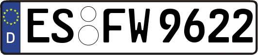 ES-FW9622