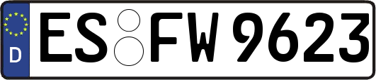 ES-FW9623