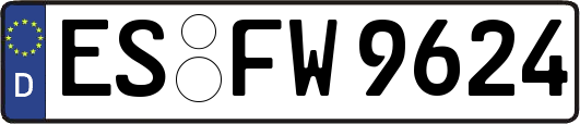 ES-FW9624