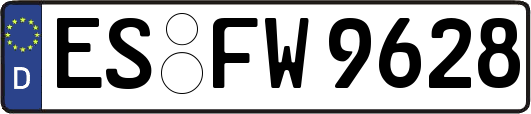 ES-FW9628
