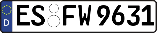 ES-FW9631
