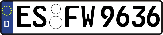 ES-FW9636
