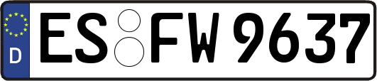 ES-FW9637