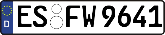 ES-FW9641