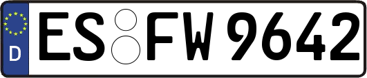 ES-FW9642