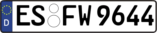ES-FW9644