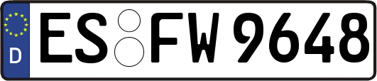 ES-FW9648