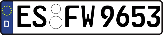 ES-FW9653