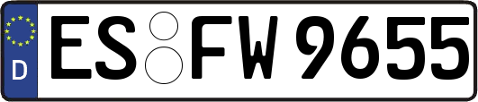 ES-FW9655