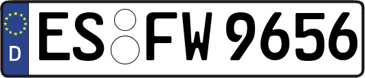 ES-FW9656